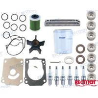 REPUESTOS MOTORES - Suzuki REC17400-93851 - KIT DE MANTENIMIENTO SUZUKI