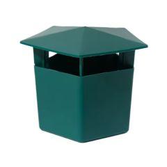 Outlet W: Slakkenval - Warentuin Collection