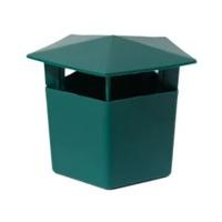 Outlet W: Slakkenval - Warentuin Collection