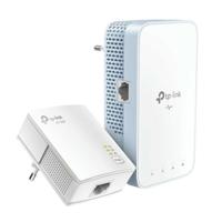 Toegangspunt Repeater TP-Link TL-WPA7517 KIT