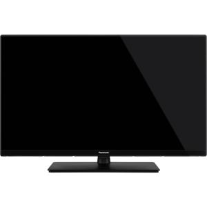 Panasonic TS-32N30A LED-TV 80 cm 32 inch Energielabel E (A - G) DVB-T2, DVB-T, DVB-C, DVB-S2, CI+*, HD ready Zwart