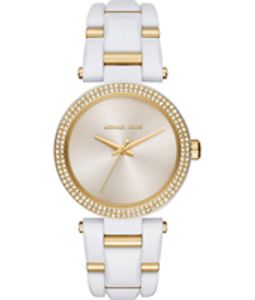 Michael Kors Bandschakels MK4315 - 18mm - (2 stuks)