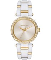 Michael Kors Bandschakels MK4315 - 18mm - (2 stuks)