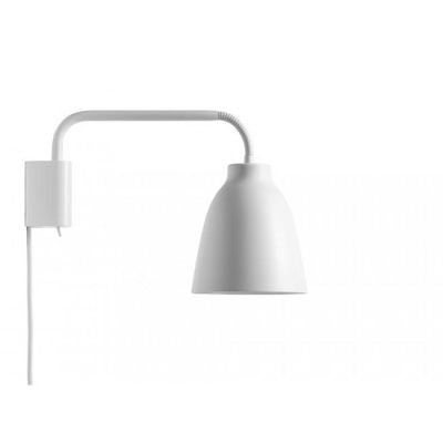 Fritz Hansen - Caravaggio Read Wandlamp