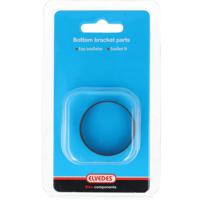 Elvedes ring bb ø39×ø41×11,8 zonder rand plastic