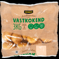 Jumbo Aardappelen Vastkokend 3 kg
