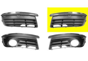 BUMPERGRILL ONDER LINKS zonder MISTLICHTGAT 5886591
