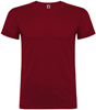 Roly RY6554K Kids´ Beagle T-Shirt - Garnet Red 57 - 9/10 years