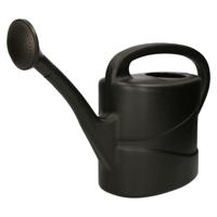 Talen Tools Gieter - zwart - kunststof - afneembare broeskop - 5 liter   -