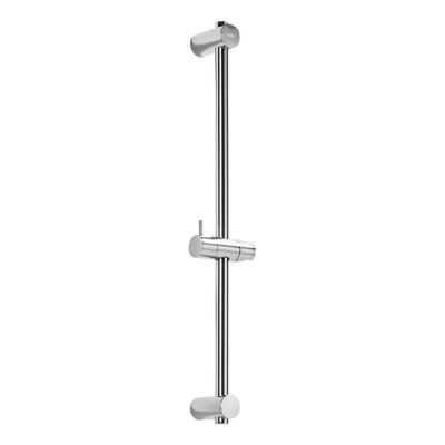 Tres Max glijstang 52 cm rond chroom