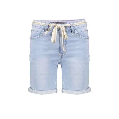 Geisha - Blauw | unisex | Jeans | Blauw | S | regular | Kamst mode