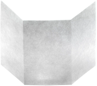 Metabo Accessoires set stoffilters (10 st.) - 624995000