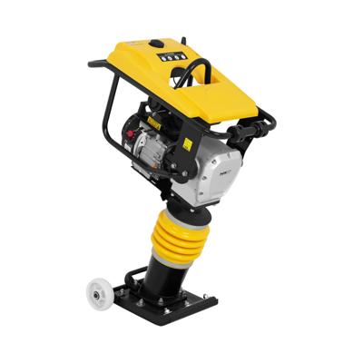 Trilstamper - 34,5 x 28,5 cm - 10 kN