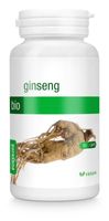 Ginseng vegan bio