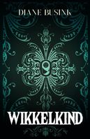Wikkelkind - Diane Busink - Paperback (9789493266537) Wikkelkind - Diane Busink - Paperback (9789493266537)