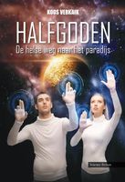 Halfgoden - Koos Verkaik - ebook - thumbnail