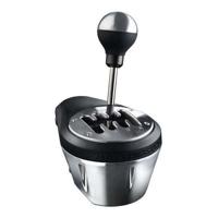 THRUSTMASTER Levier de vitesse TH8A SHIFTER ADD-ON - PC / PS4 / Xbox One