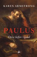 Paulus - Karen Armstrong - ebook - thumbnail