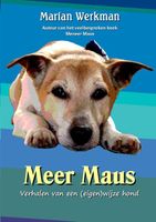 Meer Maus - Marian Werkman - ebook - thumbnail