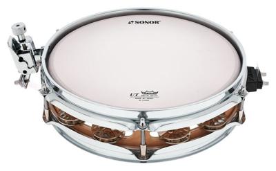 Sonor Jungle Snaredrum Maple 10x2"