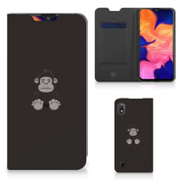Samsung Galaxy A10 Magnet Case Gorilla