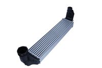 Intercooler, inlaatluchtkoeler AC634433