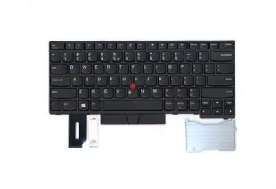 LENOVO laptop toetsenbord qwerty us
