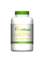 Gebufferde vitamine C 1000mg