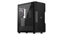 ENDORFY Regnum 400 Air Tower Zwart - thumbnail