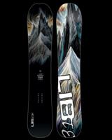 Lib Tech Dynamo Snowboard Heren Multi 159W