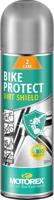 Motorex bike protect dirt shield care spray