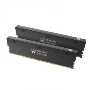 Thermaltake 16 GB DDR4-4000 Kit werkgeheugen RA24D408GX2-4000C19A, TOUGHRAM RC