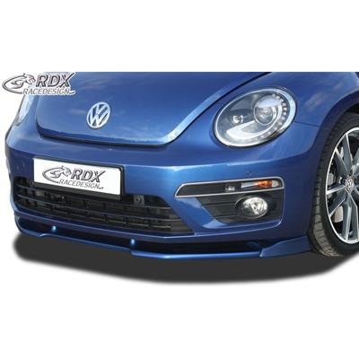 Voorspoiler Vario-X Volkswagen Beetle R-Line/GSR 2012- (PU) RDVVW16