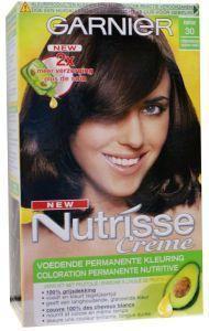 Garnier Nutrisse 3 Donkerbruin (1 Set)