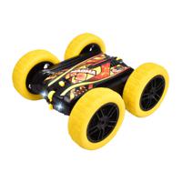 Dickie RC Bestuurbare Auto Fire &apos;n Frost Flippy RTR