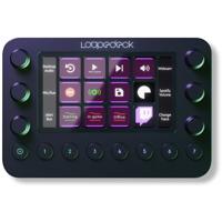 Loupedeck Live streaming control center - thumbnail