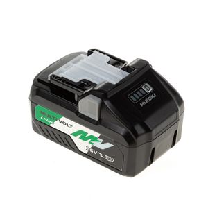 Batterij bsl36b18 36V 4.0Ah/18V 8.0Ah lio