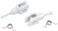 LSL voetsteun scharnierset joint kit t16 vo si