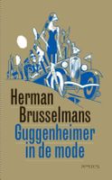 Guggenheimer in de mode - Herman Brusselmans - ebook