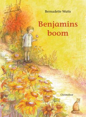 Benjamins boom (Hardback)
