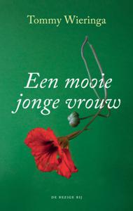 ISBN Een mooie jonge vrouw boek Hardcover 144 pagina's