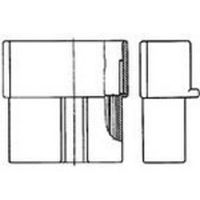 TE Connectivity 172506-1 Inhoud: 1 stuk(s) Bag - thumbnail