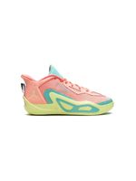 Jordan Kids Tatum 1 "Pink Lemonade" sneakers - Rose