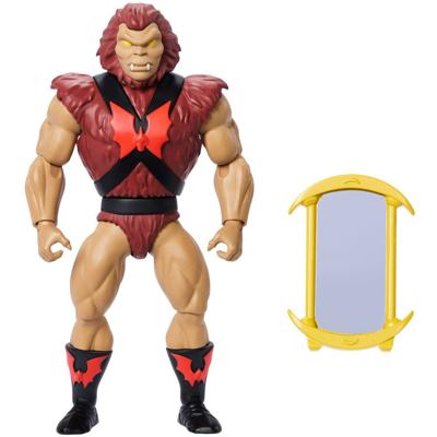 Mattel MOTU Origins Cartoon Collection Grizzlor