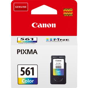 Canon 3731C001 inktcartridge 1 stuk(s) Origineel Cyaan, Magenta, Geel