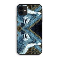 Golden Fox: iPhone 11 Biologisch afbreekbaar hoesje