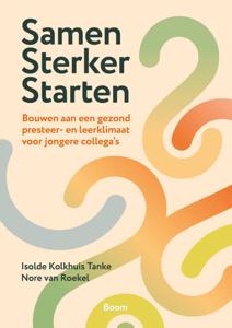 Samen sterker starten (Paperback)