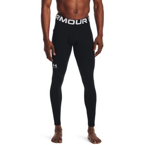 Under Armour Cold Gear Armour Legging Zwart