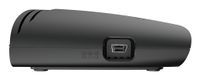 D-Link DGS-1008D/E netwerk-switch Unmanaged Gigabit Ethernet (10/100/1000) Zwart - thumbnail