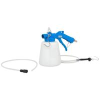 Topgear remontluchtingsset